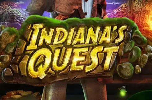 Indiana's Quest