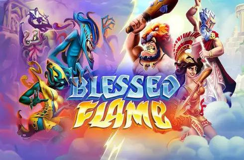 Blessed Flame