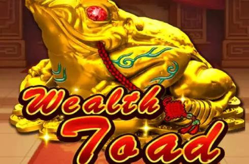 Wealth Toad
