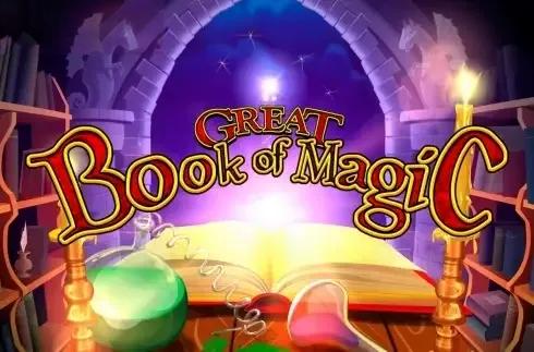 Great Book of Magic