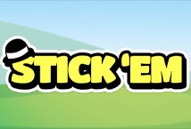 Stick 'Em