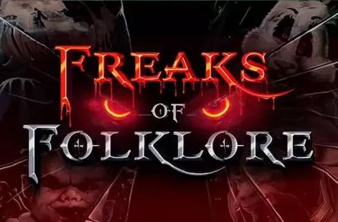 Freaks of Folklore
