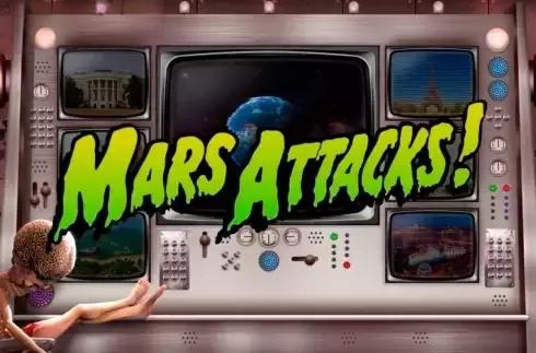 Mars Attacks!