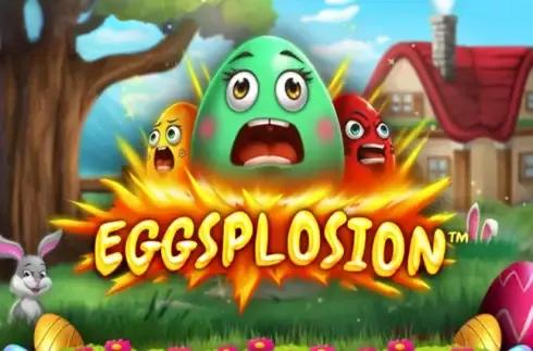 Eggsplosion