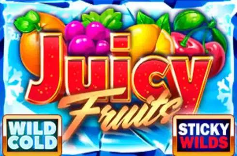 Juicy Fruits Wild Cold