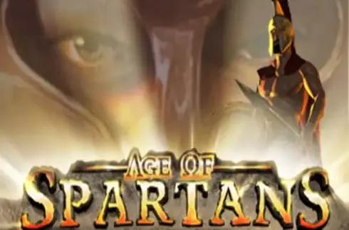 Age of Spartans