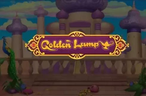 Golden Lamp