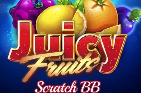 Juicy Fruits Scratch BB