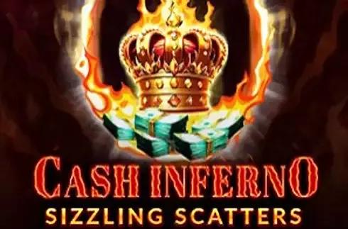Cash Inferno: Sizzling Scatters