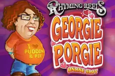 Georgie Porgie