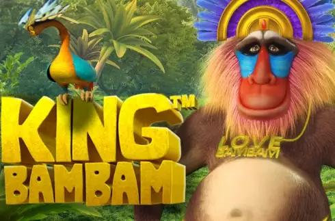 King Bam Bam
