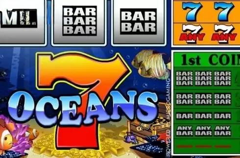 7 Oceans