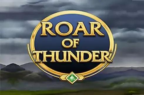 Roar of Thunder