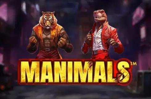 Manimals