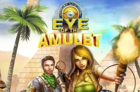 Eye of the Amulet