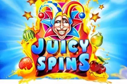 Juicy Spins