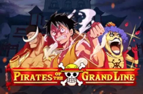 Pirates of the Grand Line
