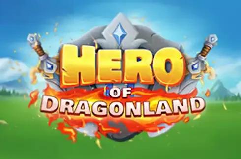 Hero of Dragonland