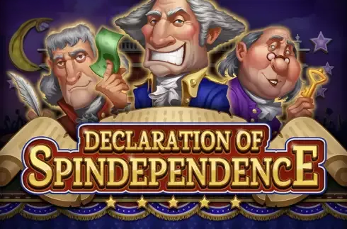 Declaration of Spindependence