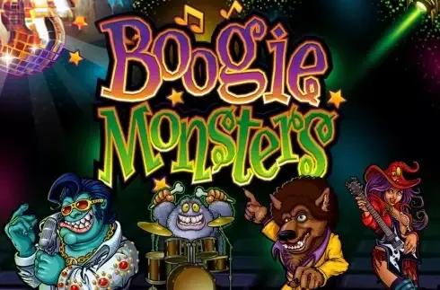 Boogie Monsters
