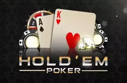 Hold'Em Poker  