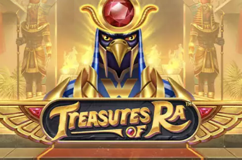 Treasures of Ra