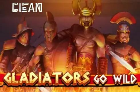 Gladiators Go Wild