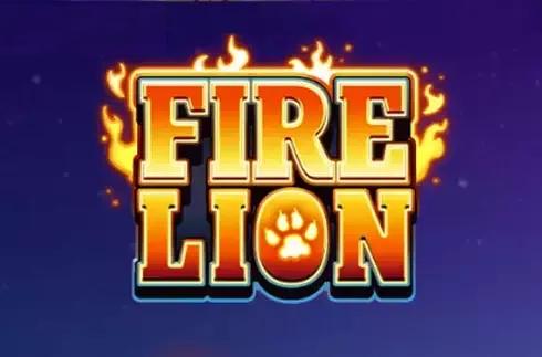 Fire Lion