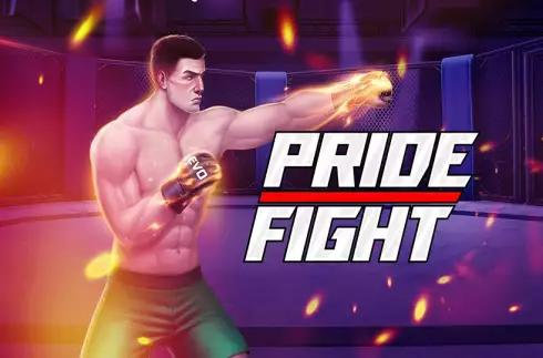 Pride Fight