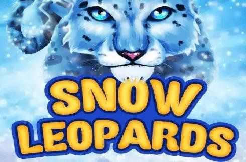 Snow Leopards