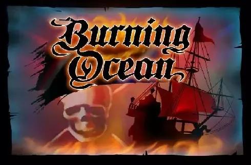 Burning Ocean