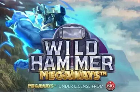Wild Hammer Megaways