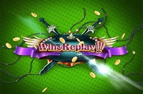 Win And Replay