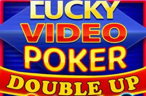Lucky Video Poker