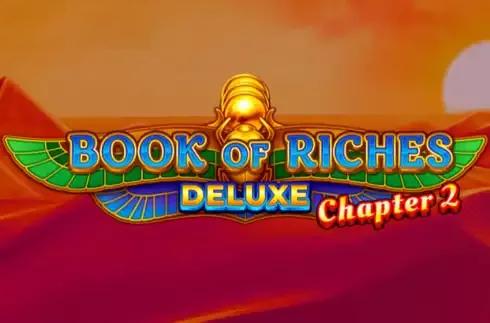 Book of Riches