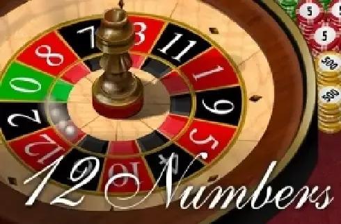 12 Numbers Roulette