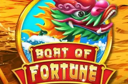 Boat of Fortune