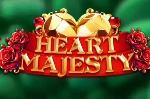 Heart Majesty
