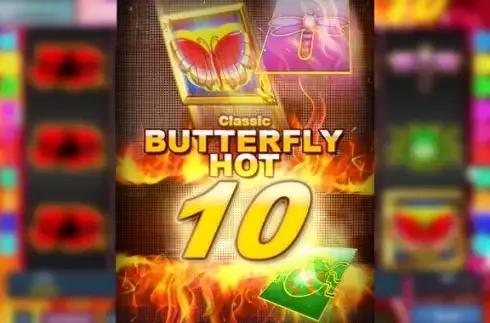 Butterfly Hot 10
