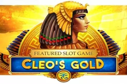 Cleo's Gold