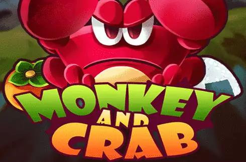Monkey and Crab