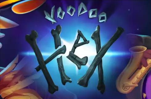 Voodoo Hex