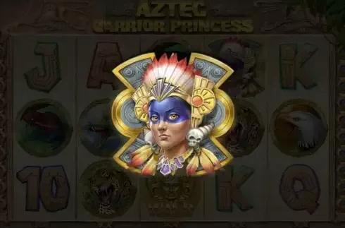 Aztec Warrior