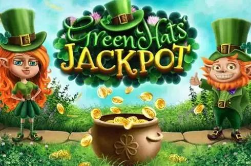 Greenhats' Jackpot