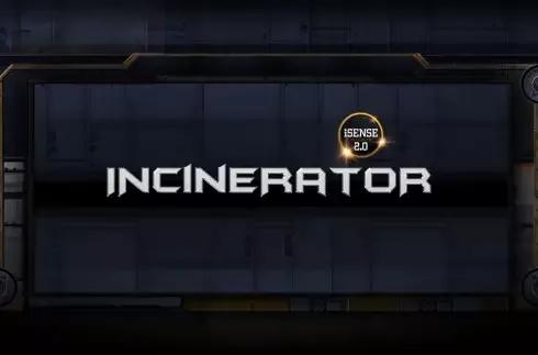 Incinerator
