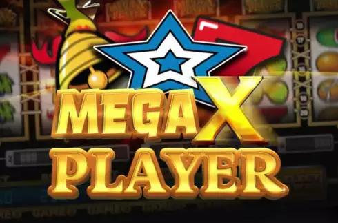 Mega X Player