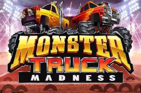 Monster Truck Madness