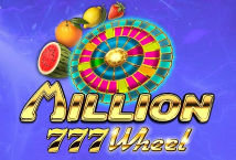 Million 777 Wheel
