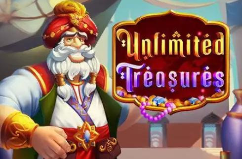 Unlimited Treasures