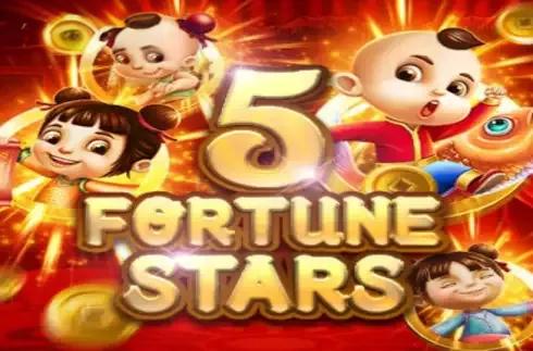 5 Fortune